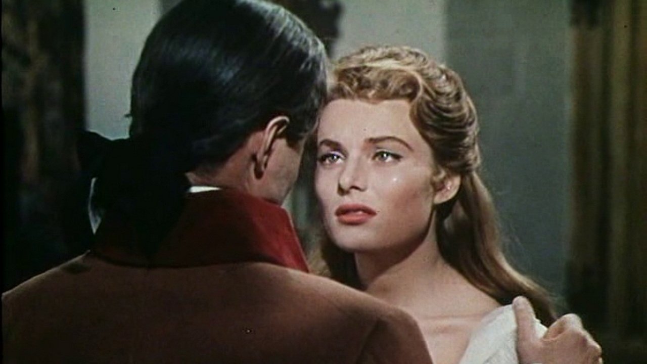 Dangerous Exile (1957)