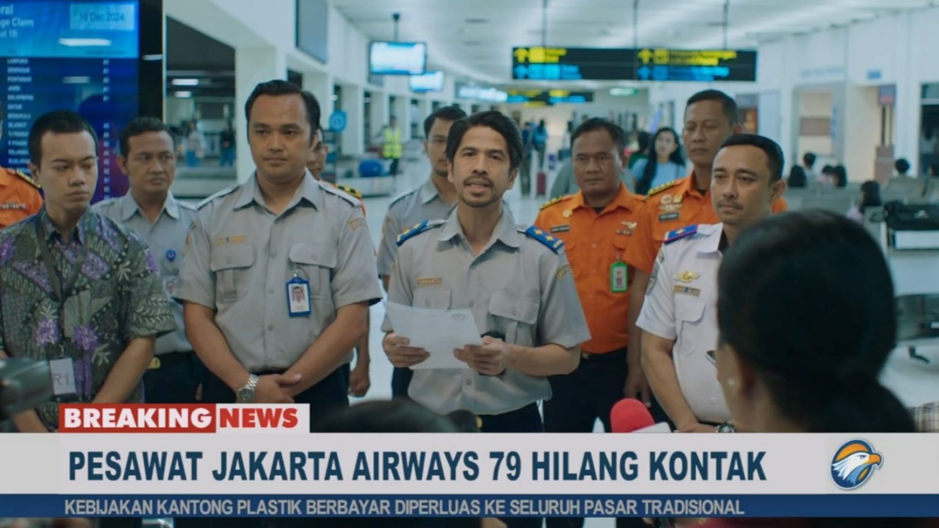 Tukar Takdir (2025)