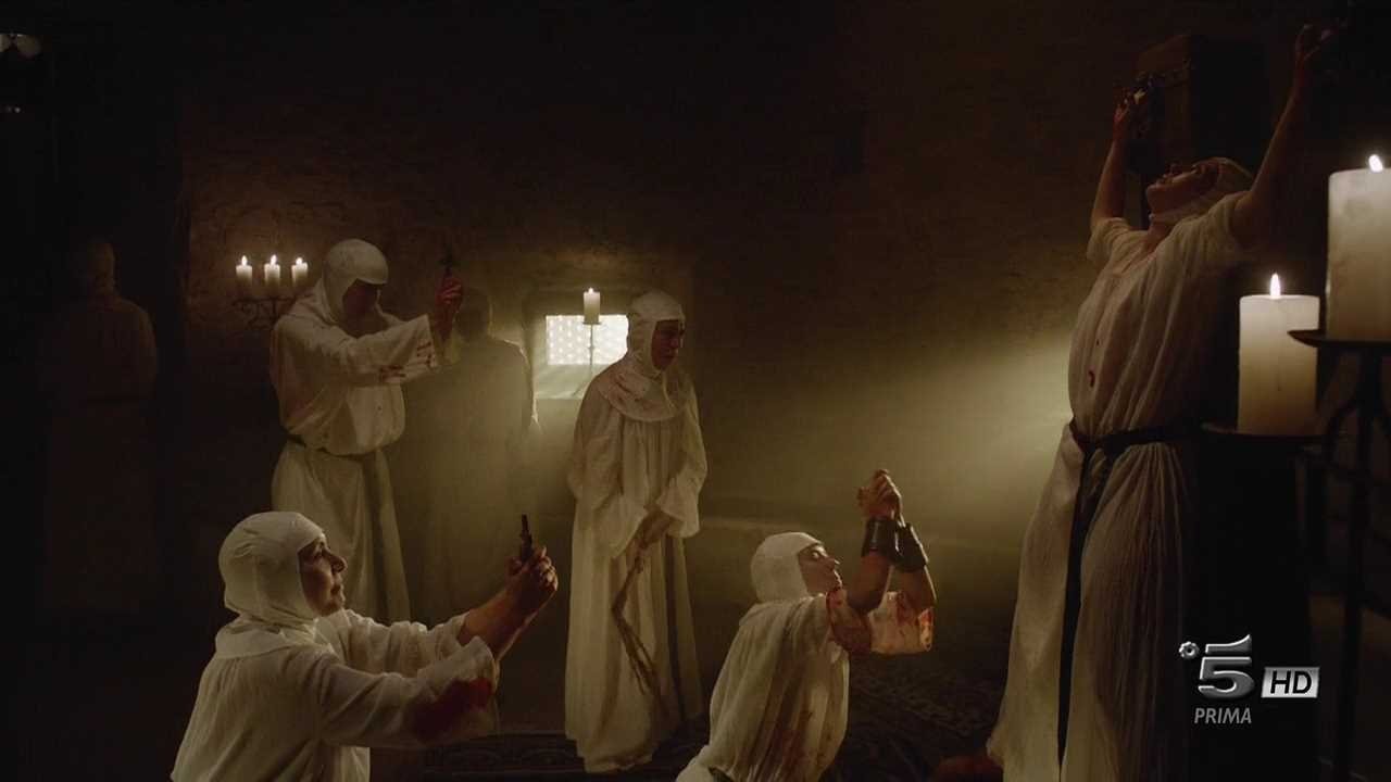 Il tredicesimo apostolo