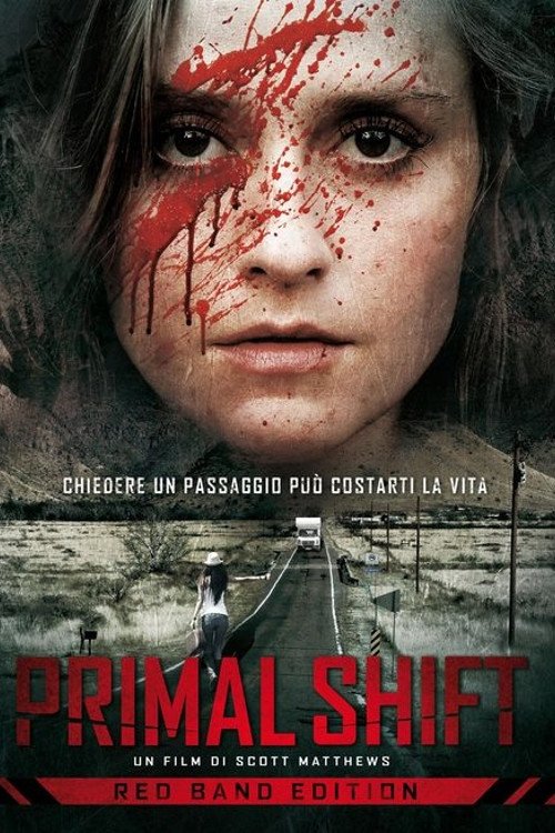 Primal Shift Primal Shift
