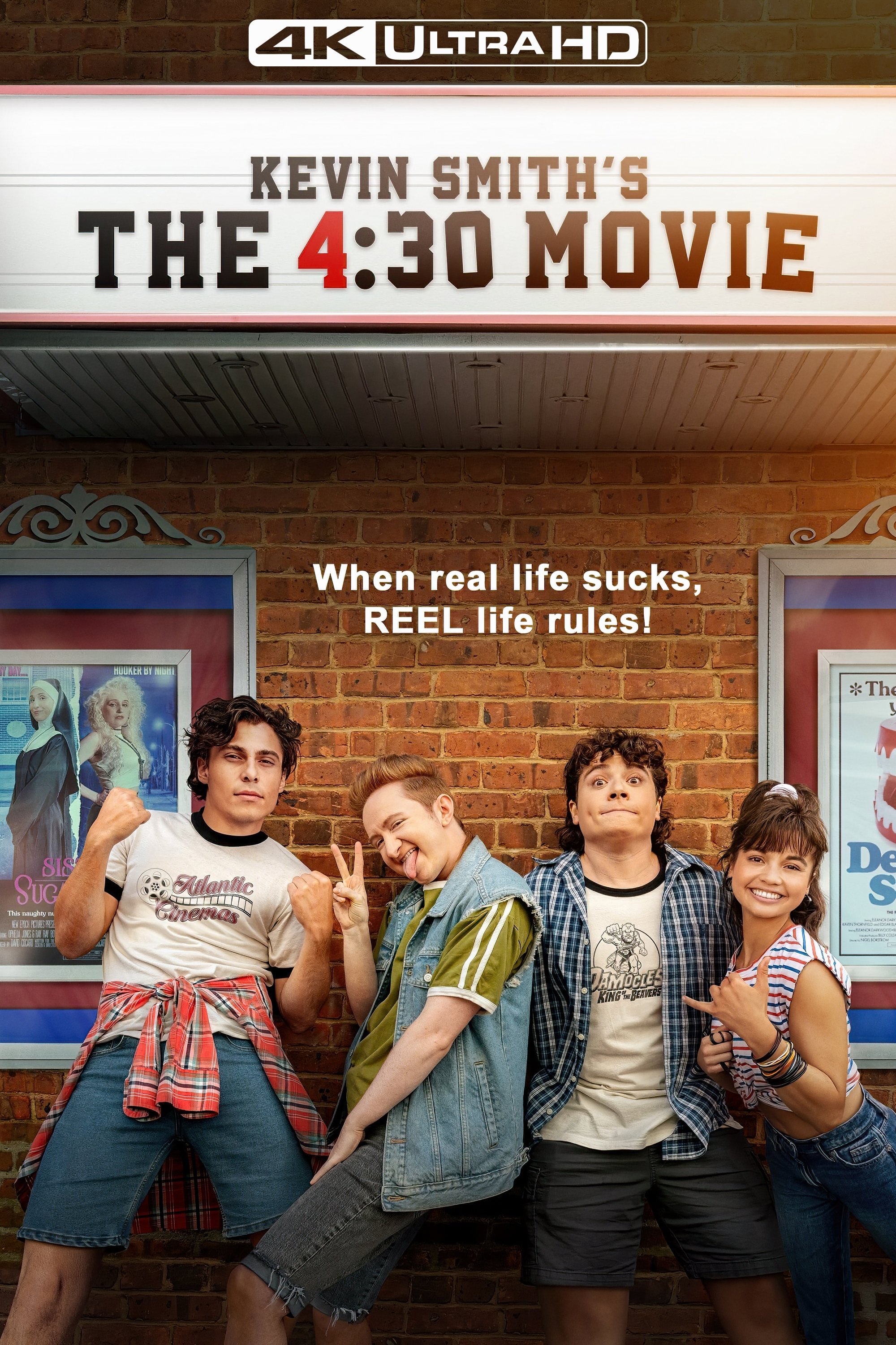 The 4:30 Movie