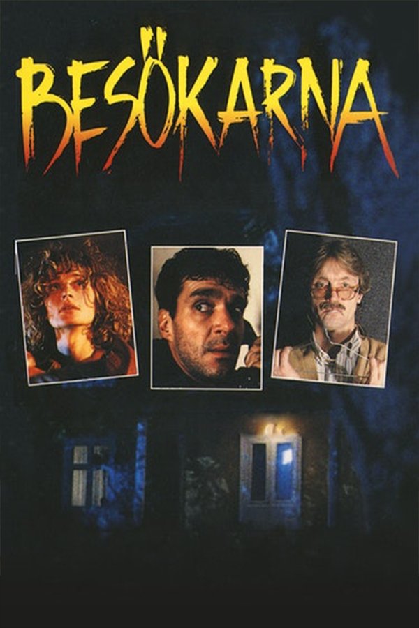 Capa do Filme 