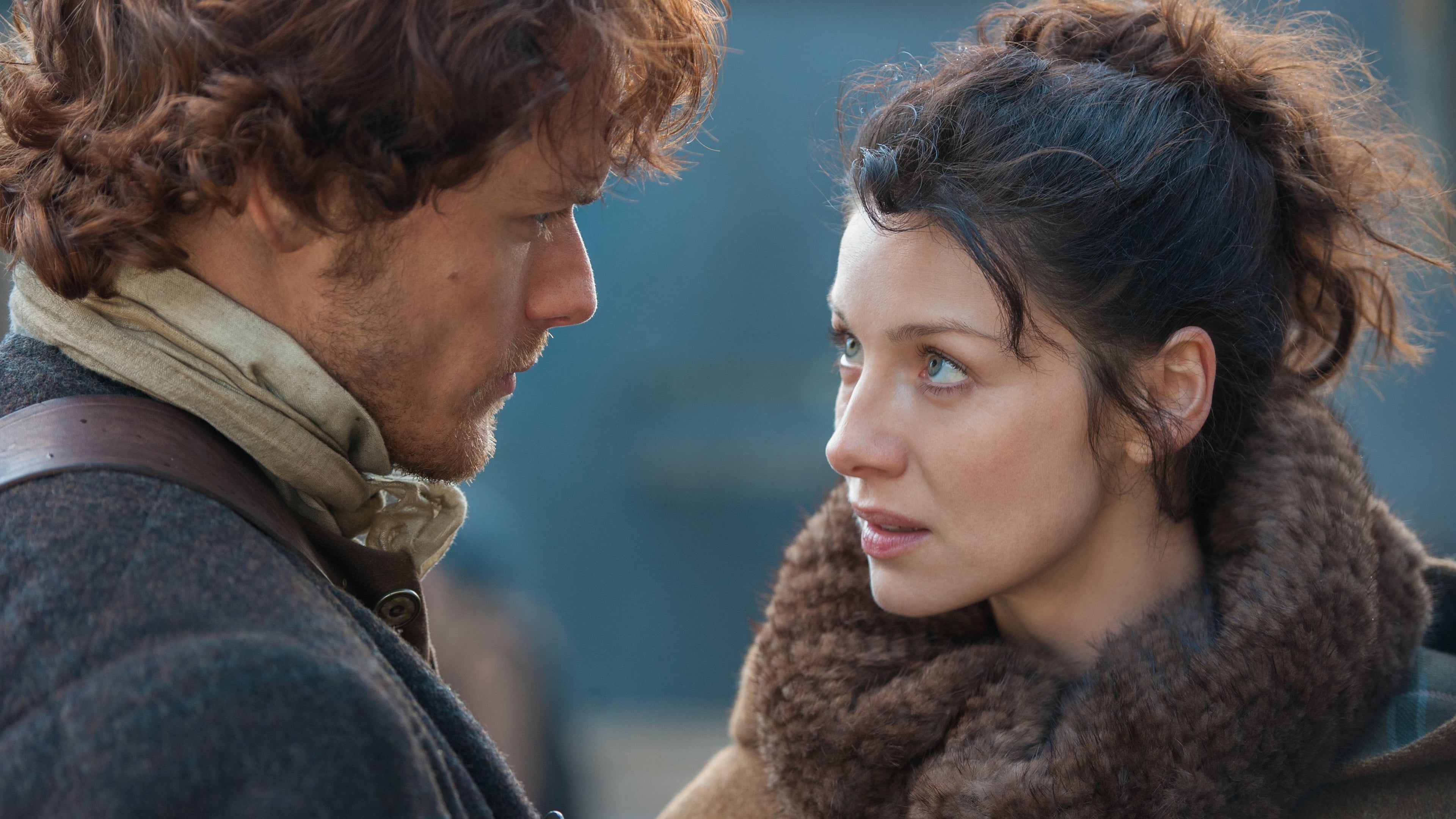 Outlander Staffel 1 :Folge 3 