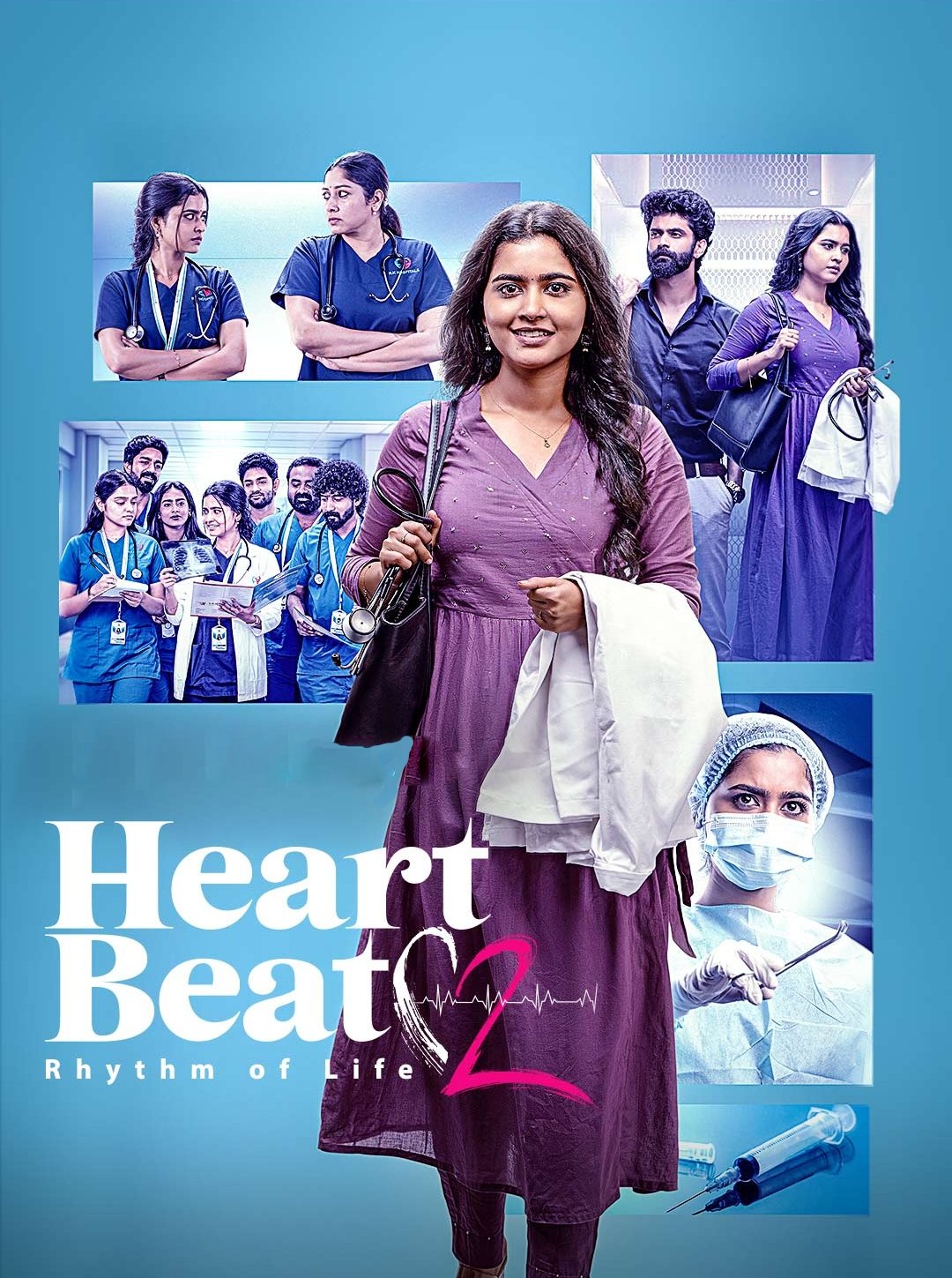 Heart Beat - Season 2