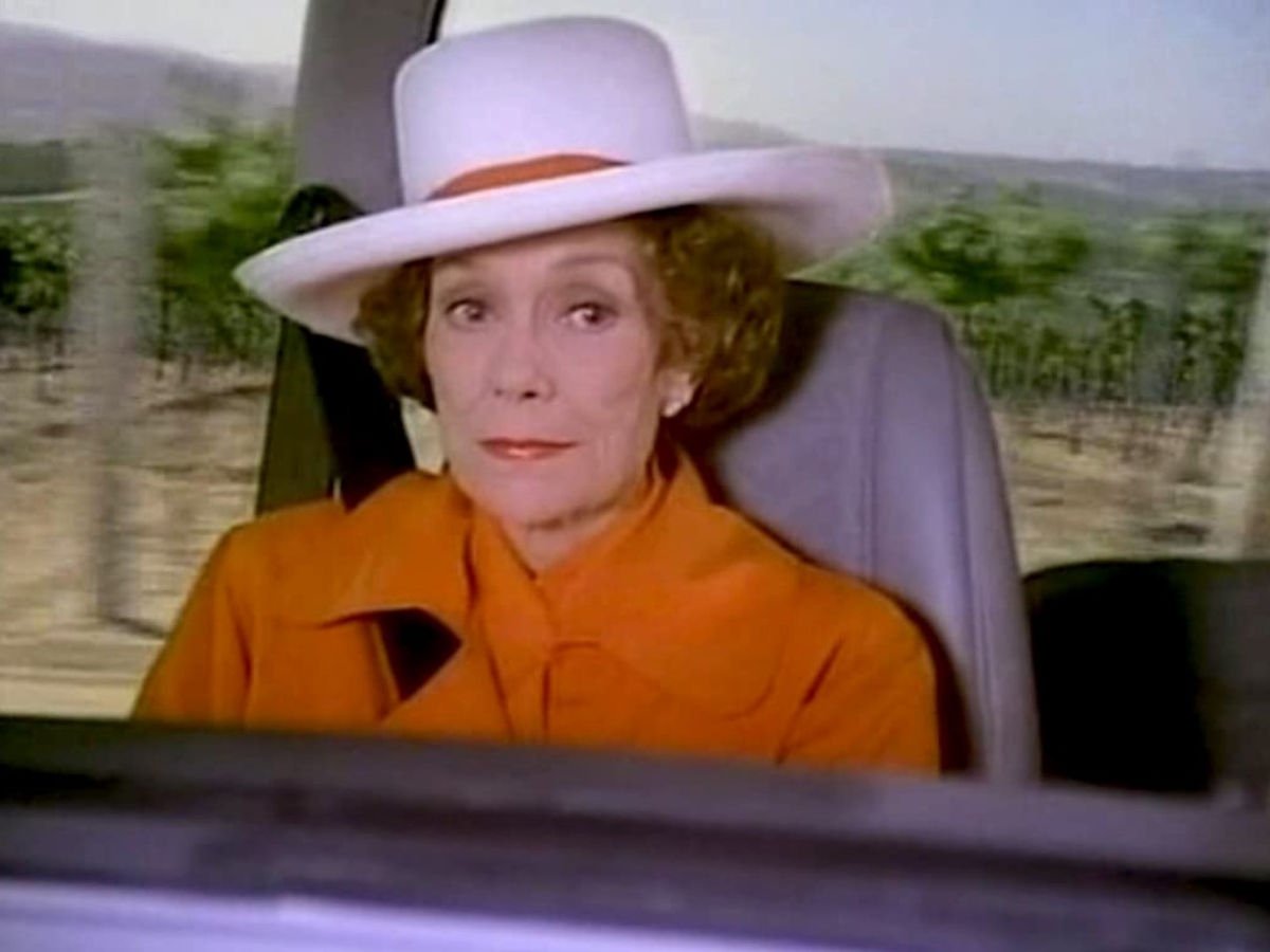 Falcon Crest