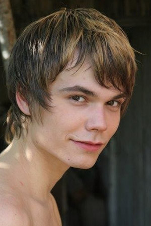 et billede af Dale Coke