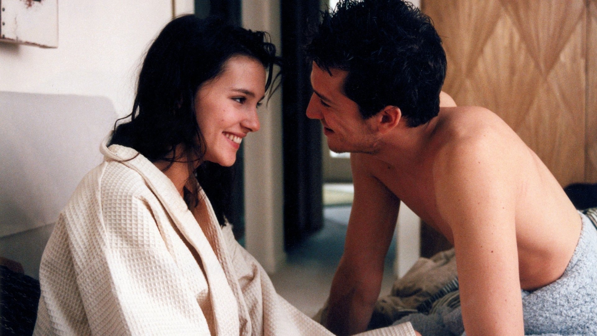 In All Innocence (1998)
