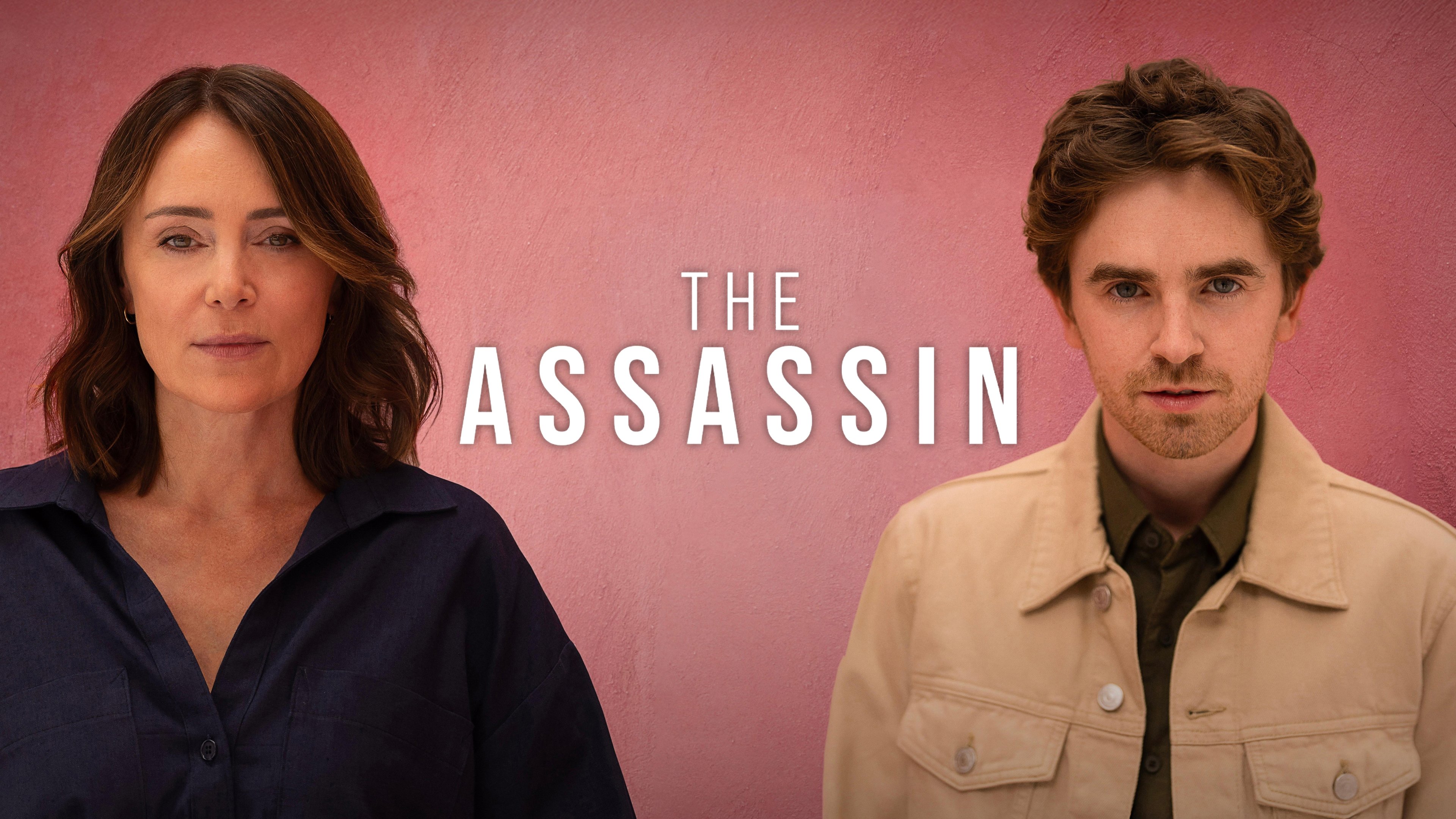 The Assassin
