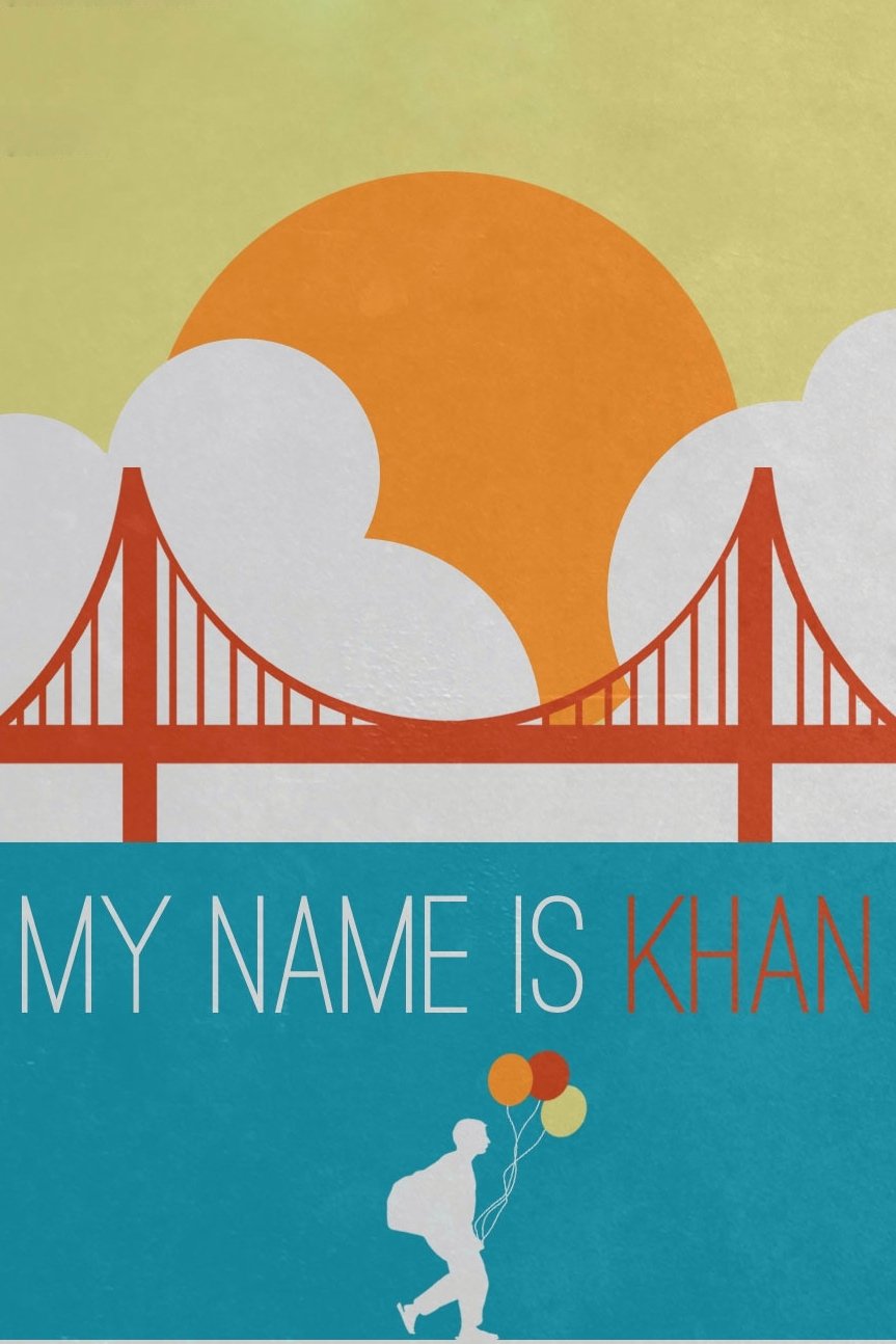 My Name Is Khan