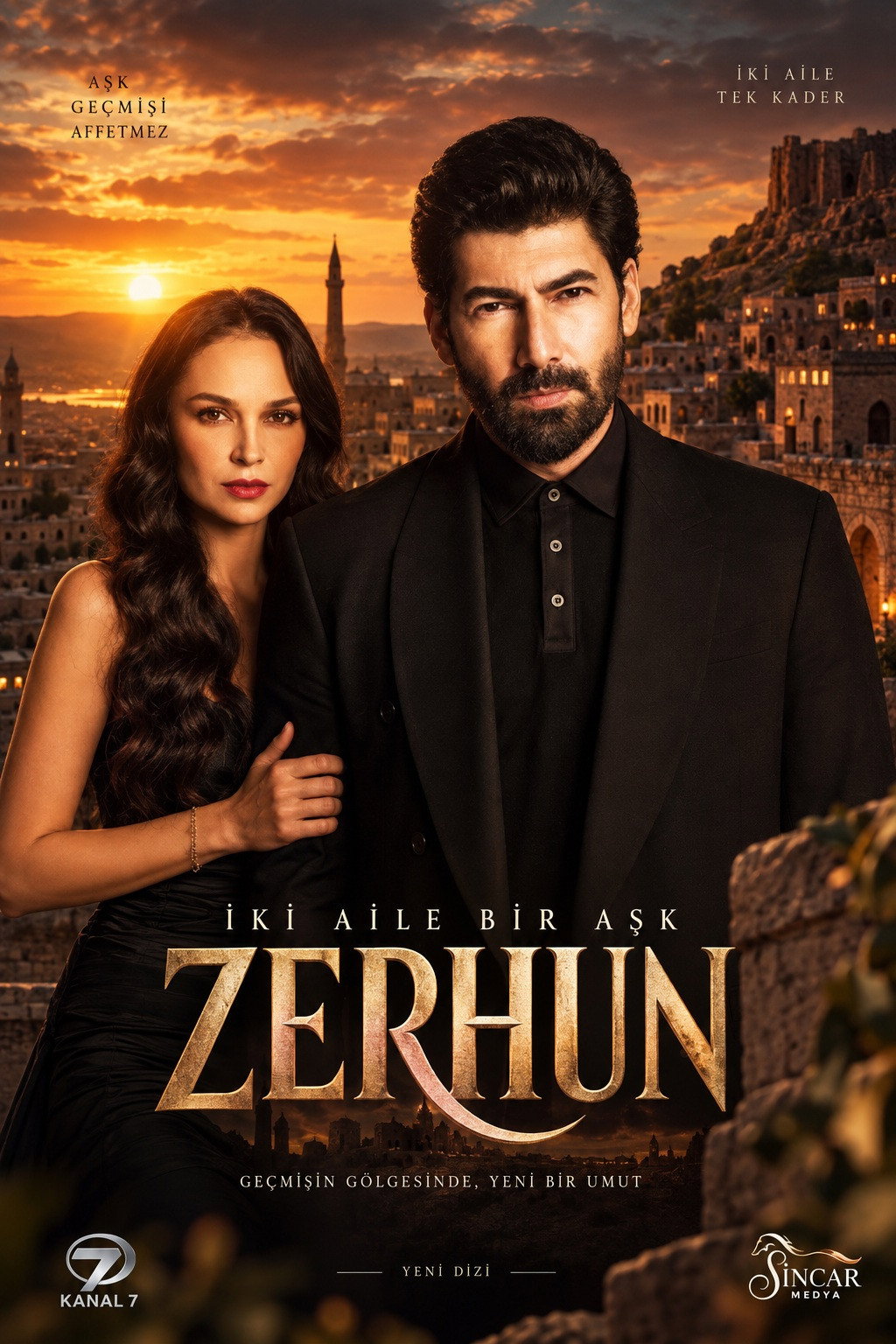 EN - Zerhun (2025) (TR)