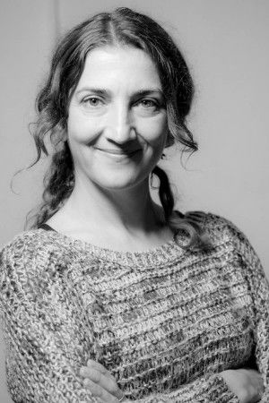 et billede af Pepa Zaragoza