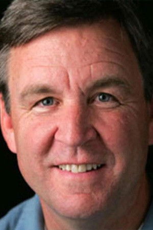 et billede af Eric Hendershot