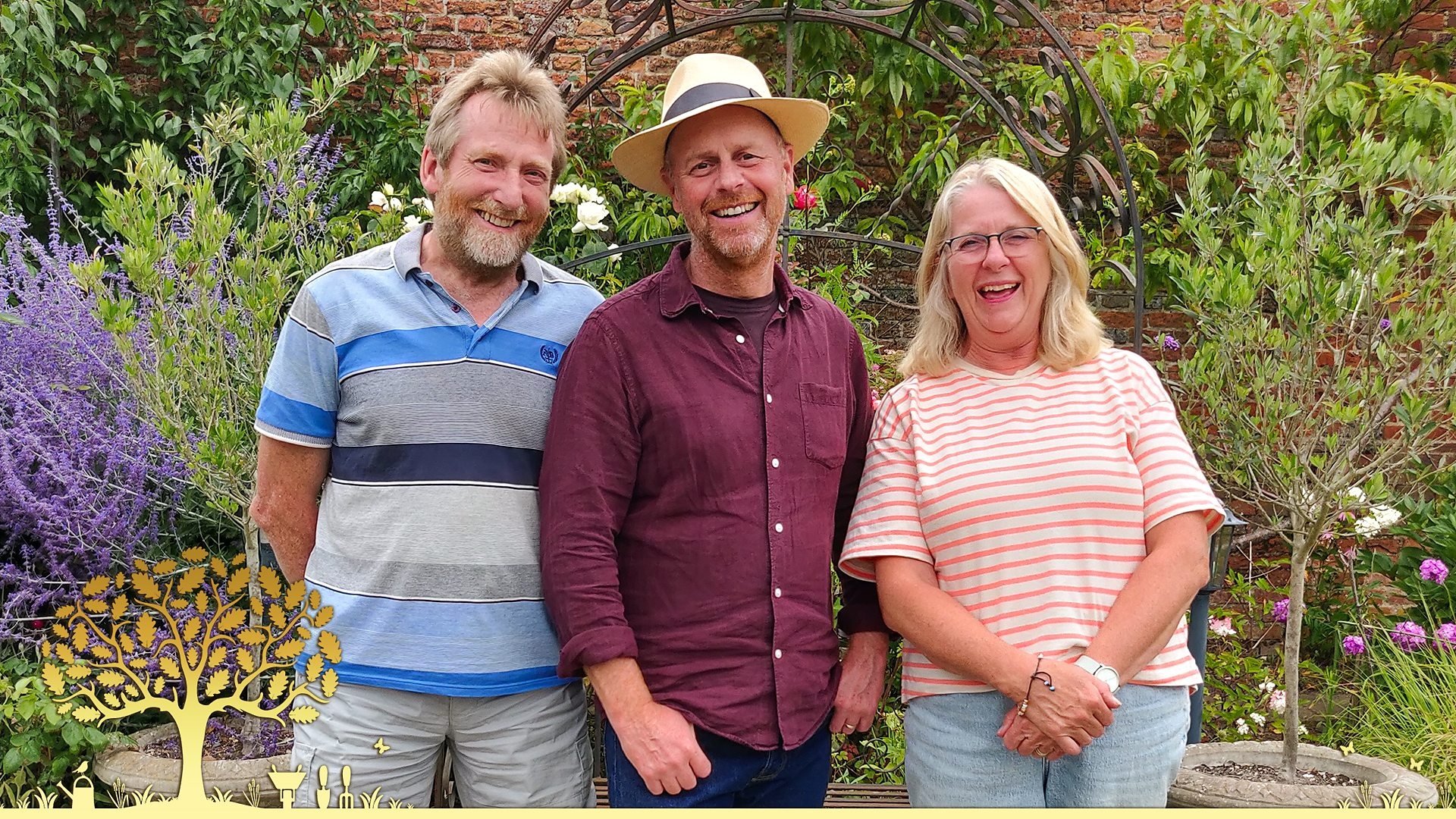 Gardeners' World 57x25