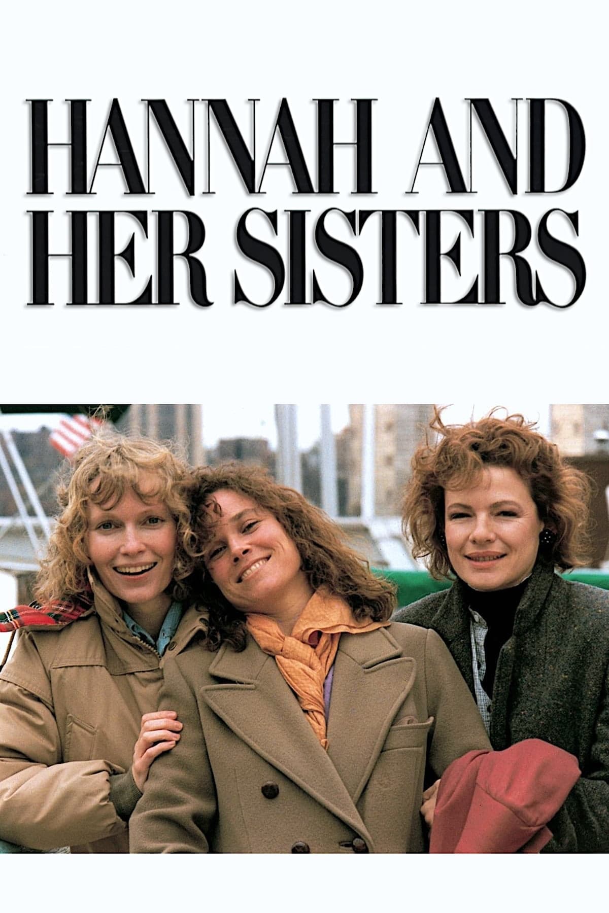 Hannah and Her Sisters