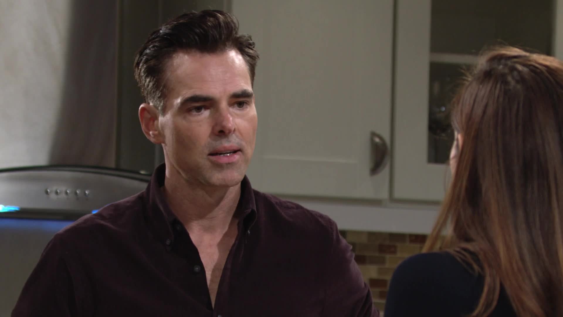The Young and the Restless 49x67