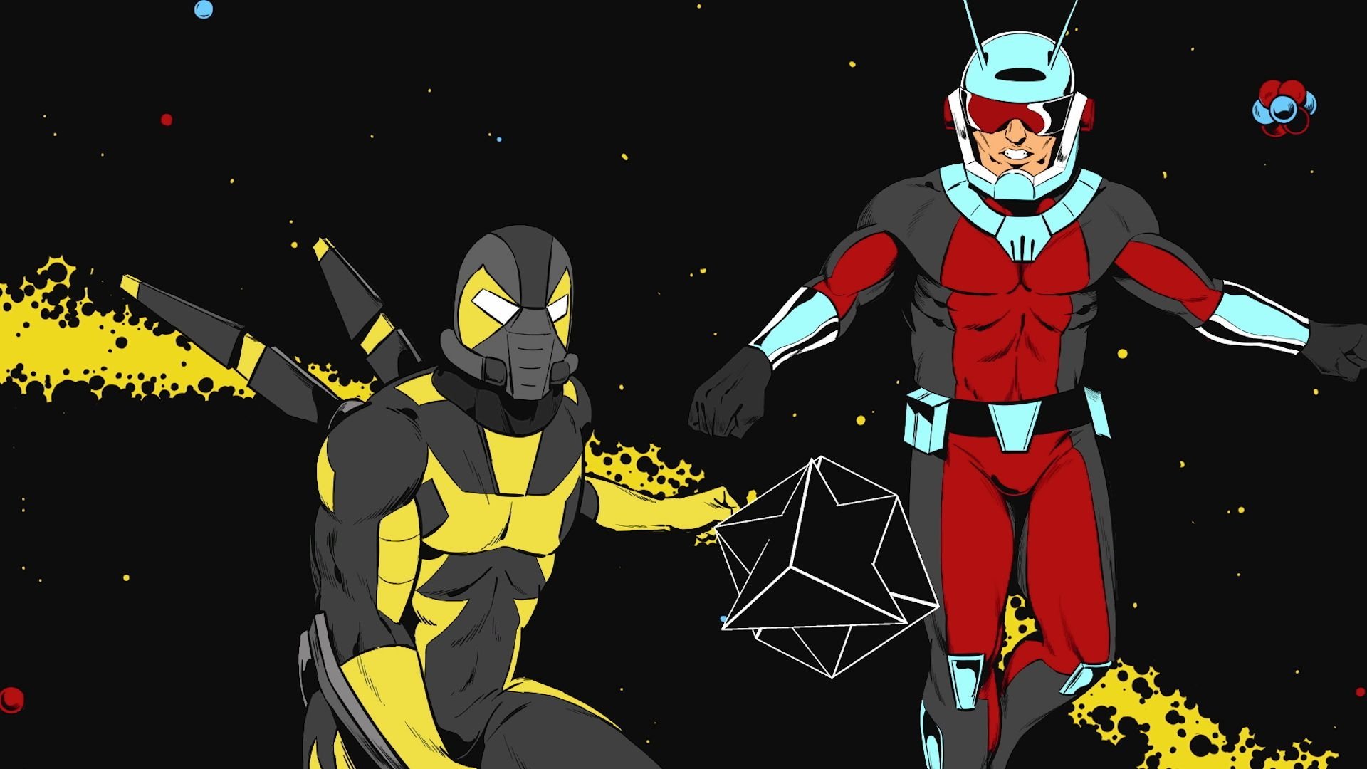 Marvel's Ant-Man