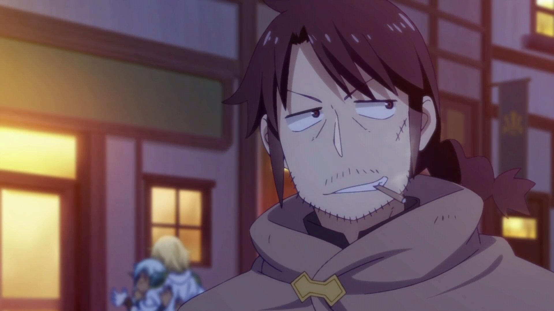 Interspecies Reviewers Saison 1 Episode 1 Vostfr Streaming Ishuzoku Reviewers - Regarder Anime Complet en Streaming VF et VOSTFR - Jetanime Voiranime Animedigitalnetwork