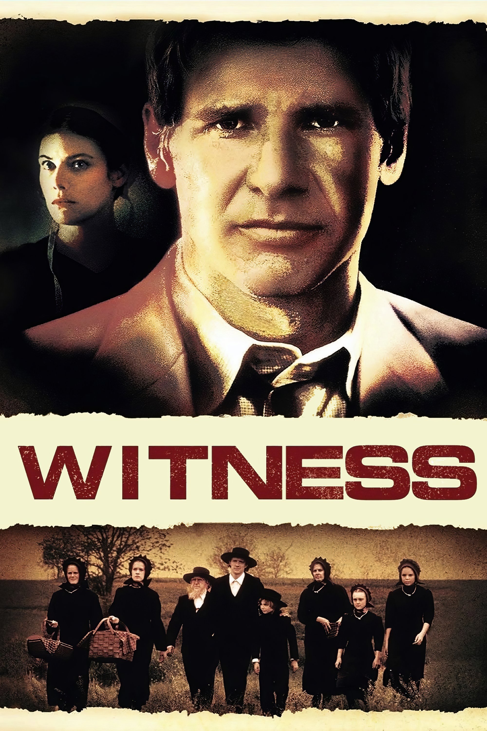 Witness
