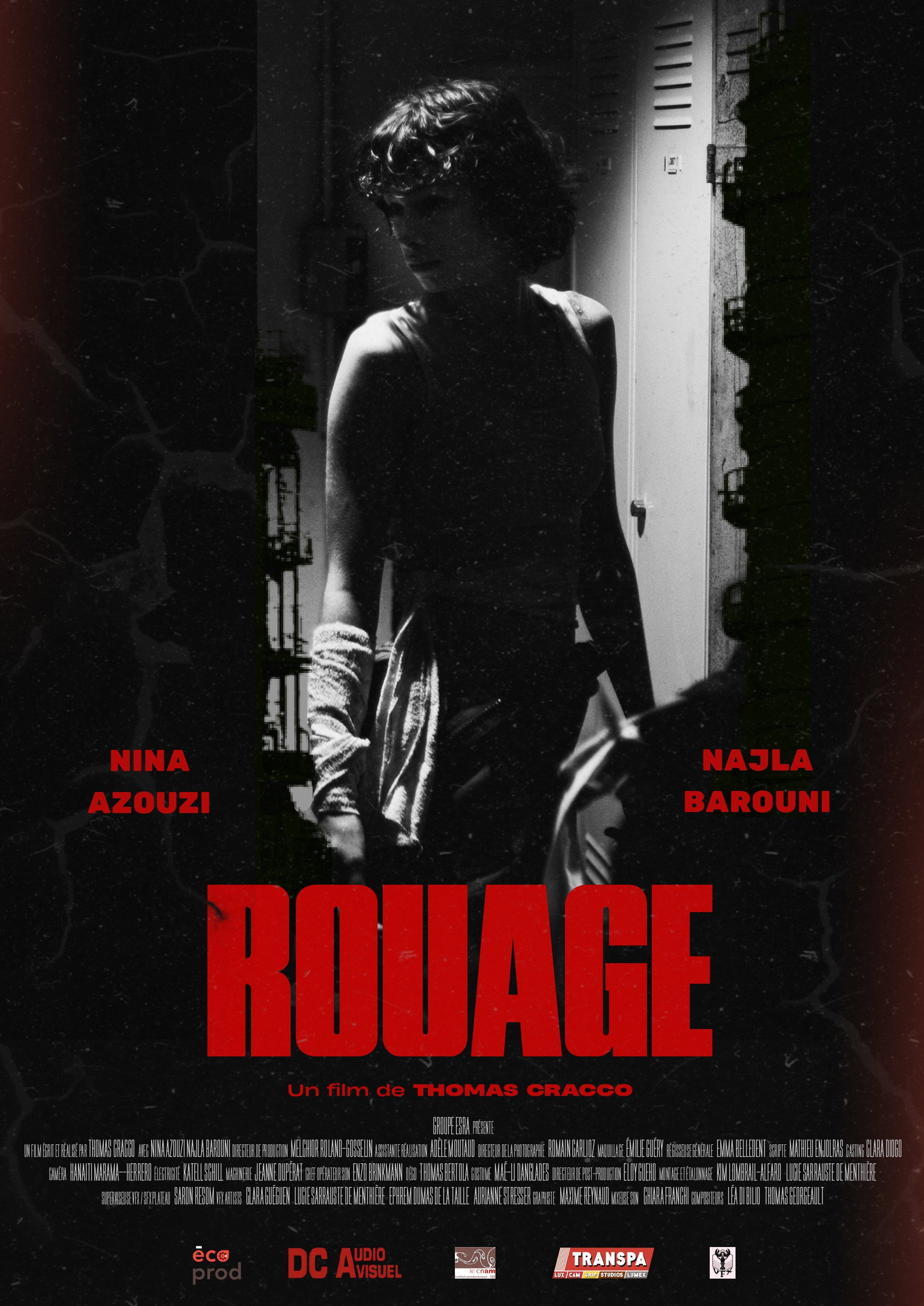 ROUAGE