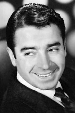 et billede af Julio Riscal