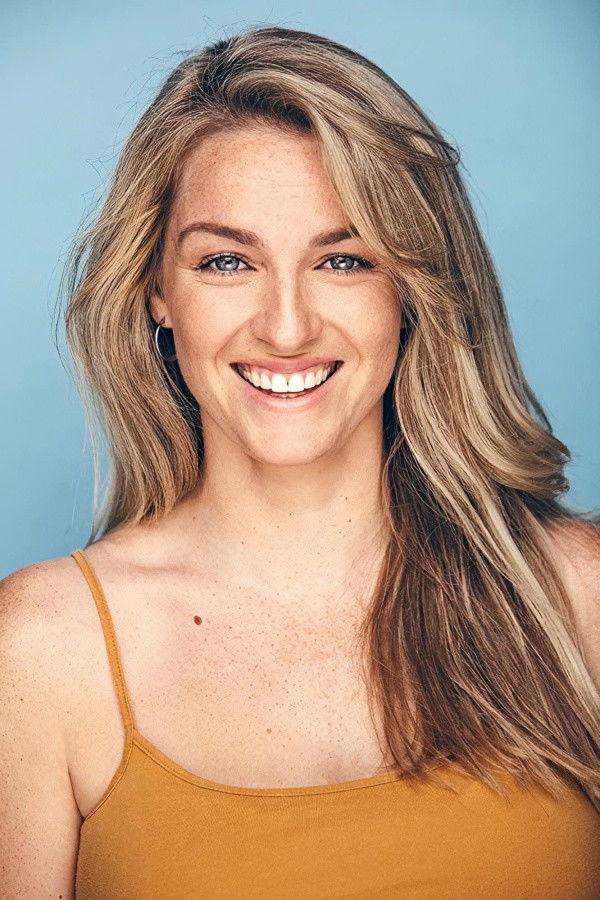 et billede af Bonnie Jean