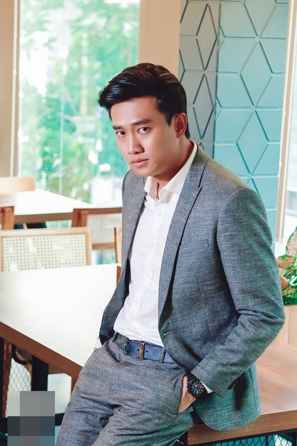 Quốc Trường's picture in the cast