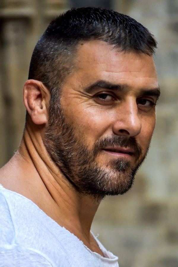 et billede af Alejandro Toro Cuenca