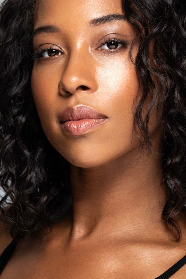 et billede af Quin Walters