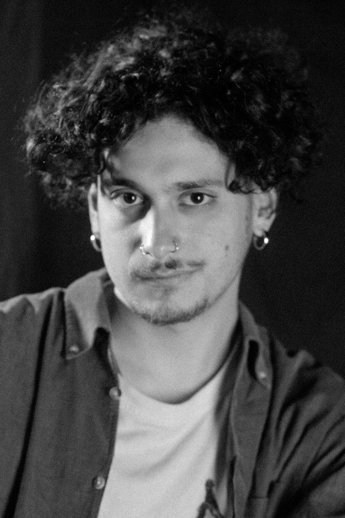 Et billede af Lalo Herrera