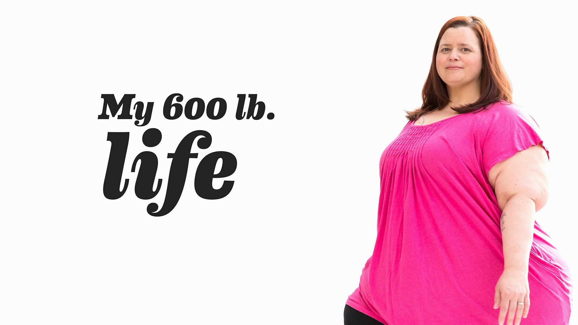 Nieuwsoverzicht Van My 600 lb Life Serie MijnSerie