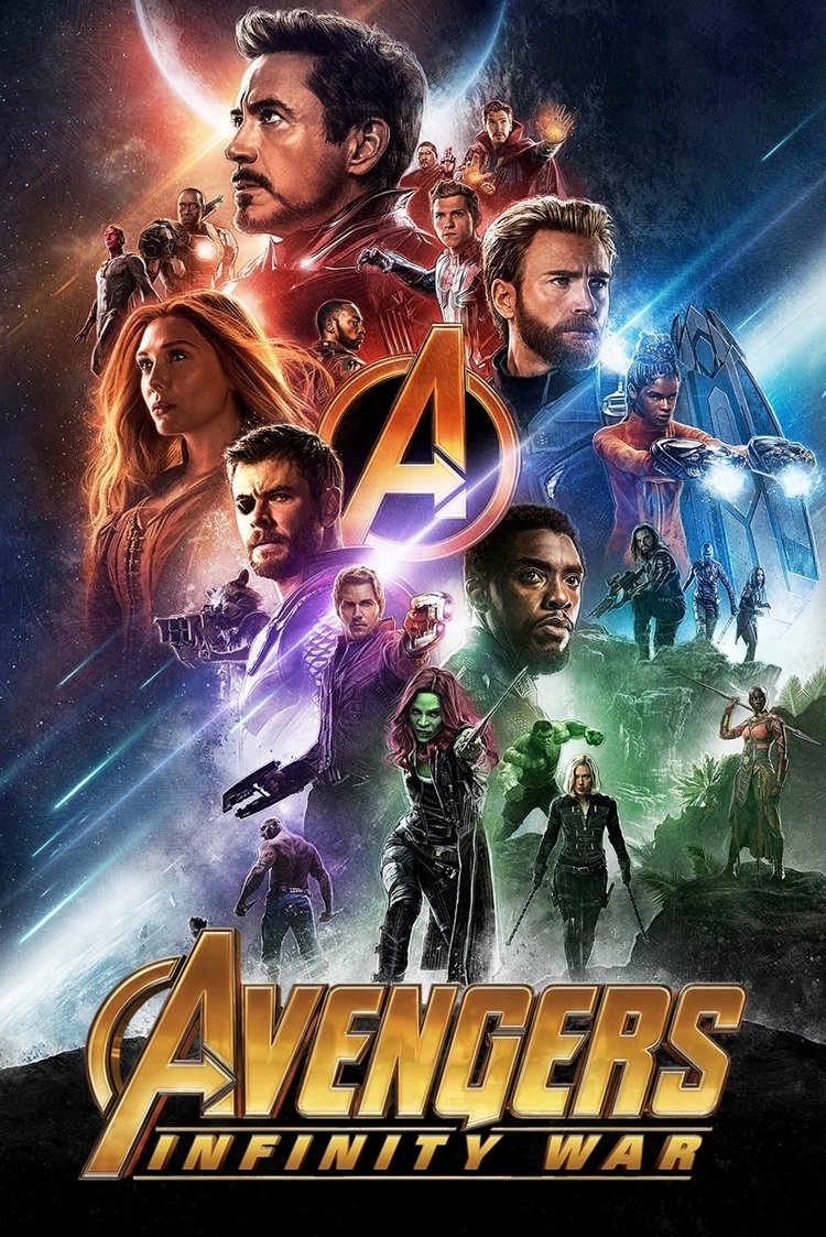 Avengers: Infinity War