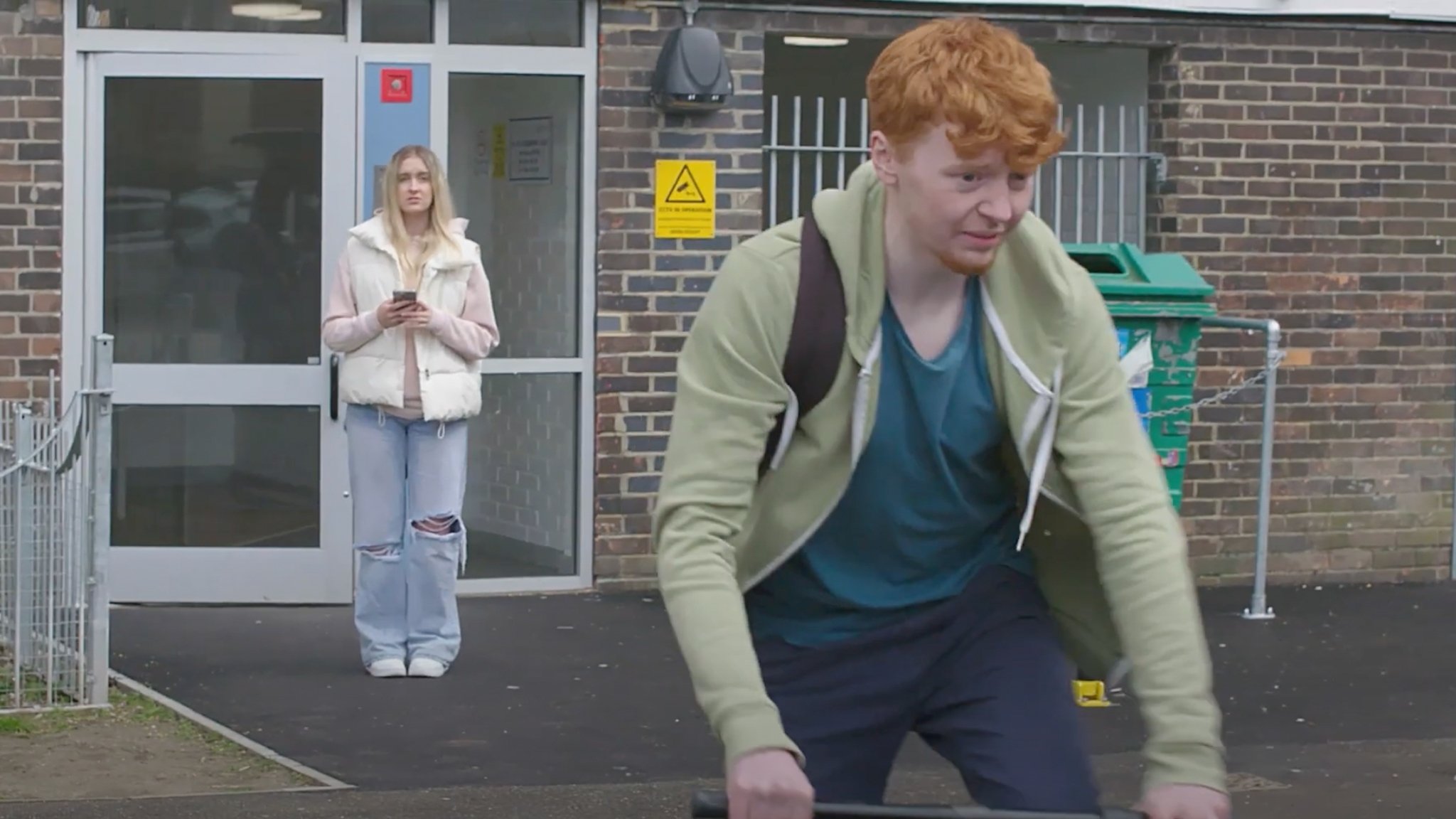 Daylight (2023)