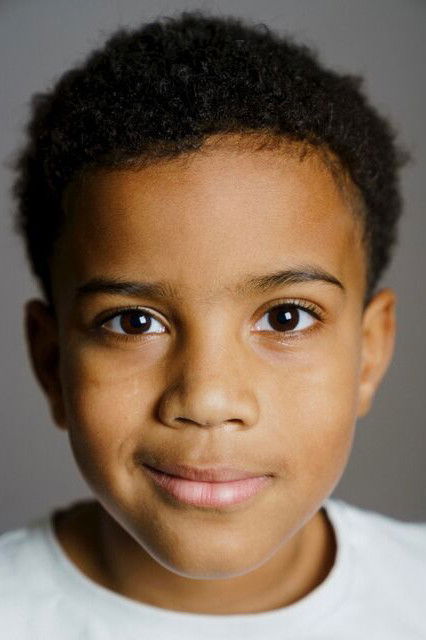 et billede af Elyas Eldridge