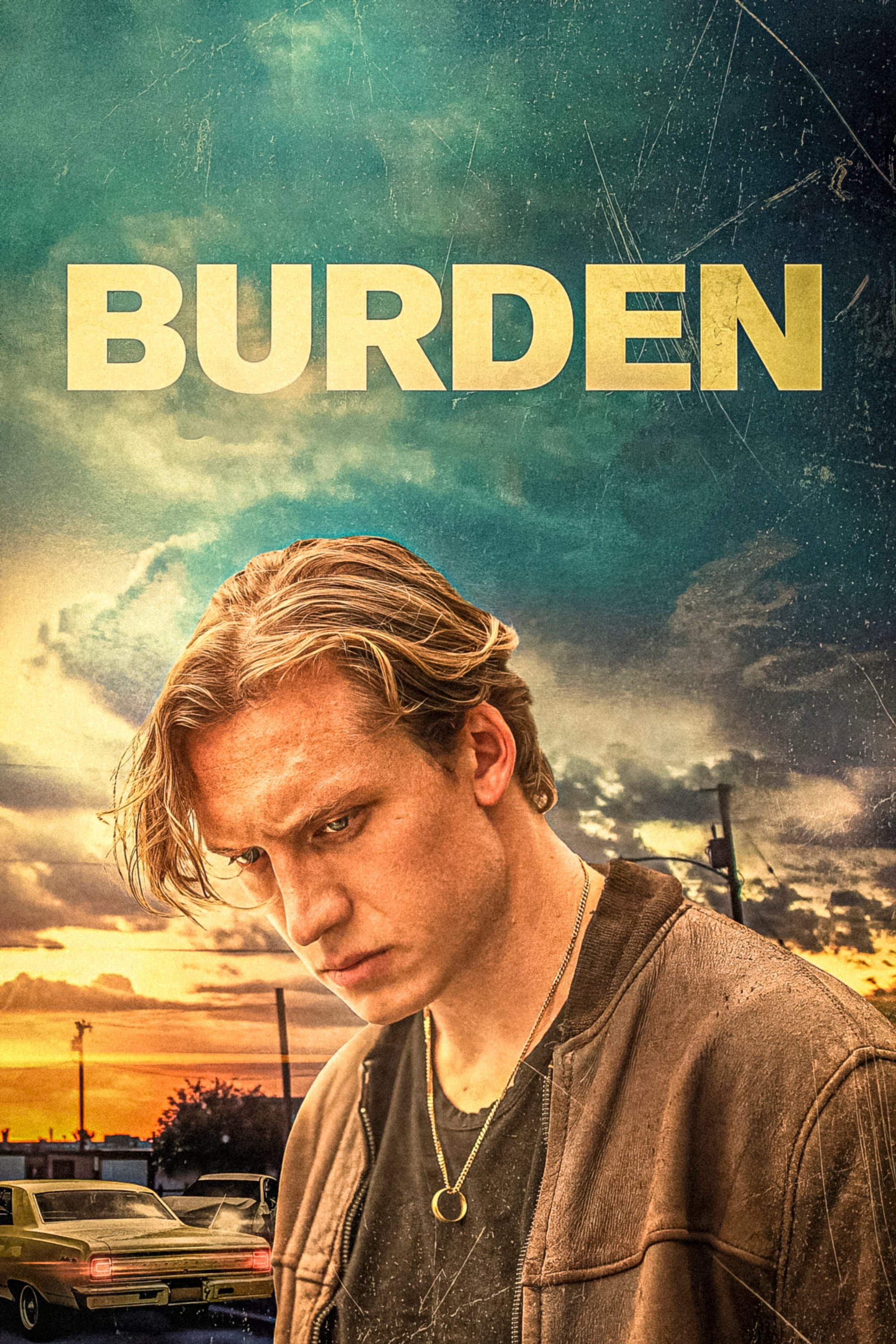 Burden