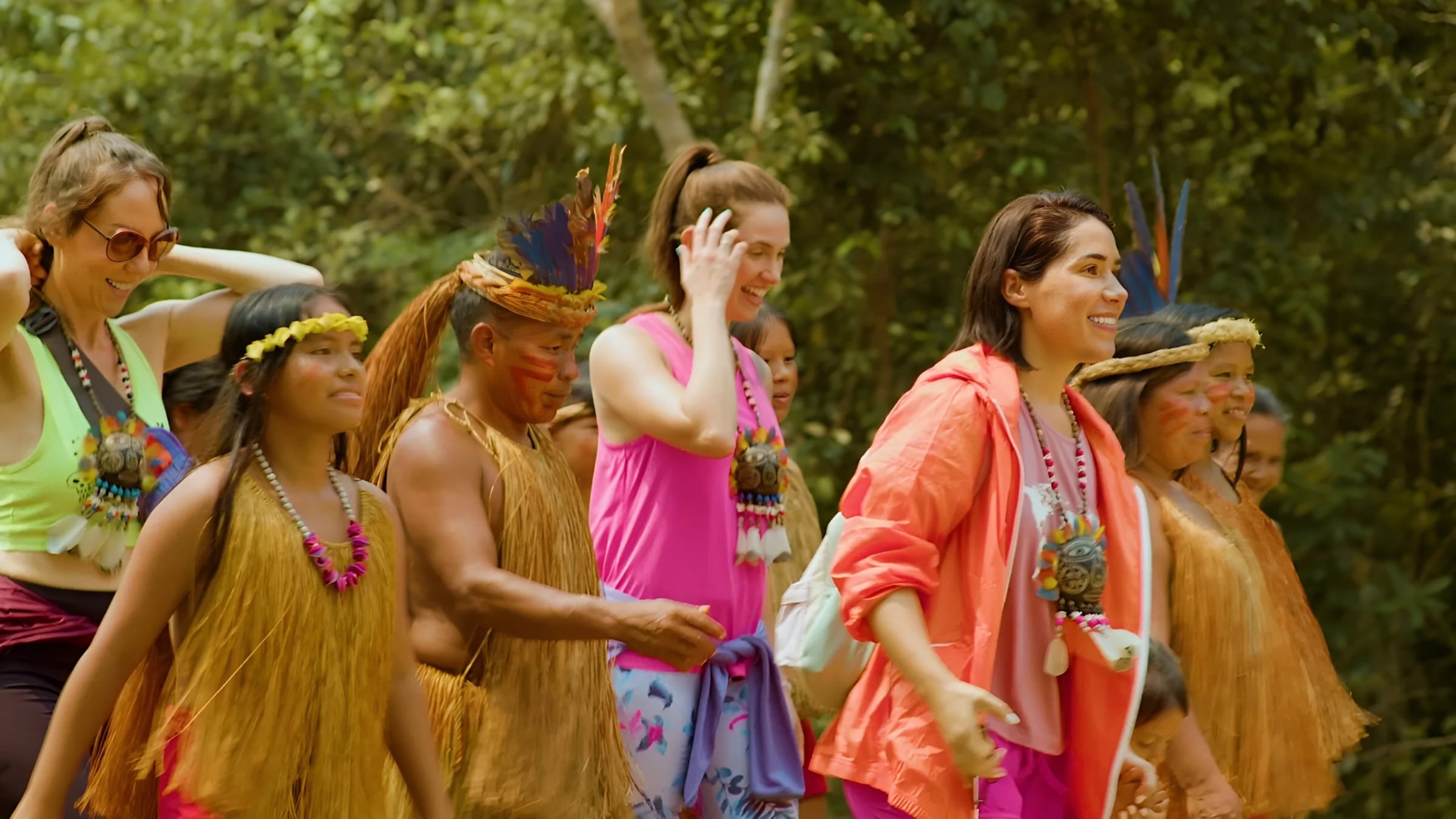 Isla bonita (2023)