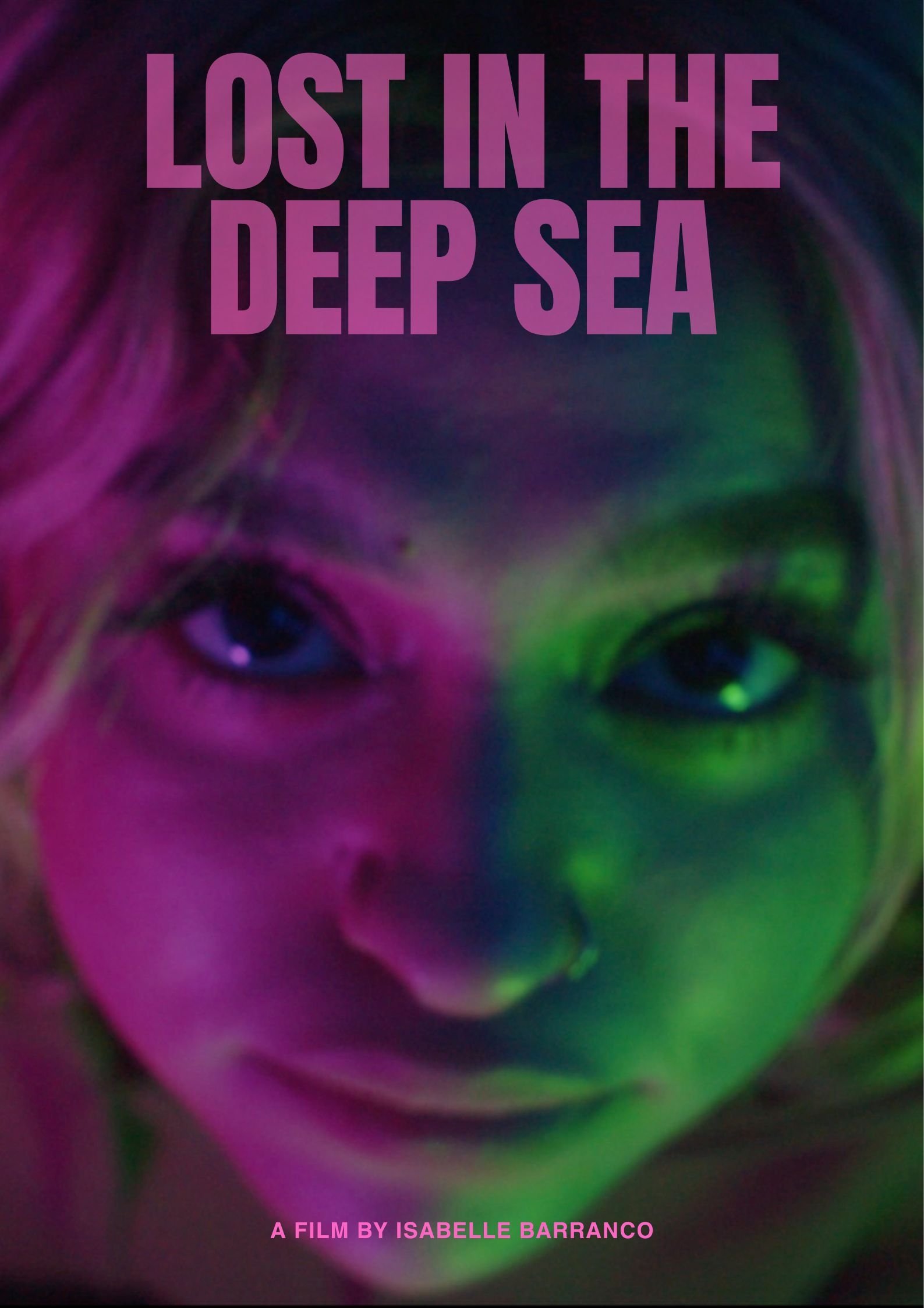 Lost in the Deep Sea