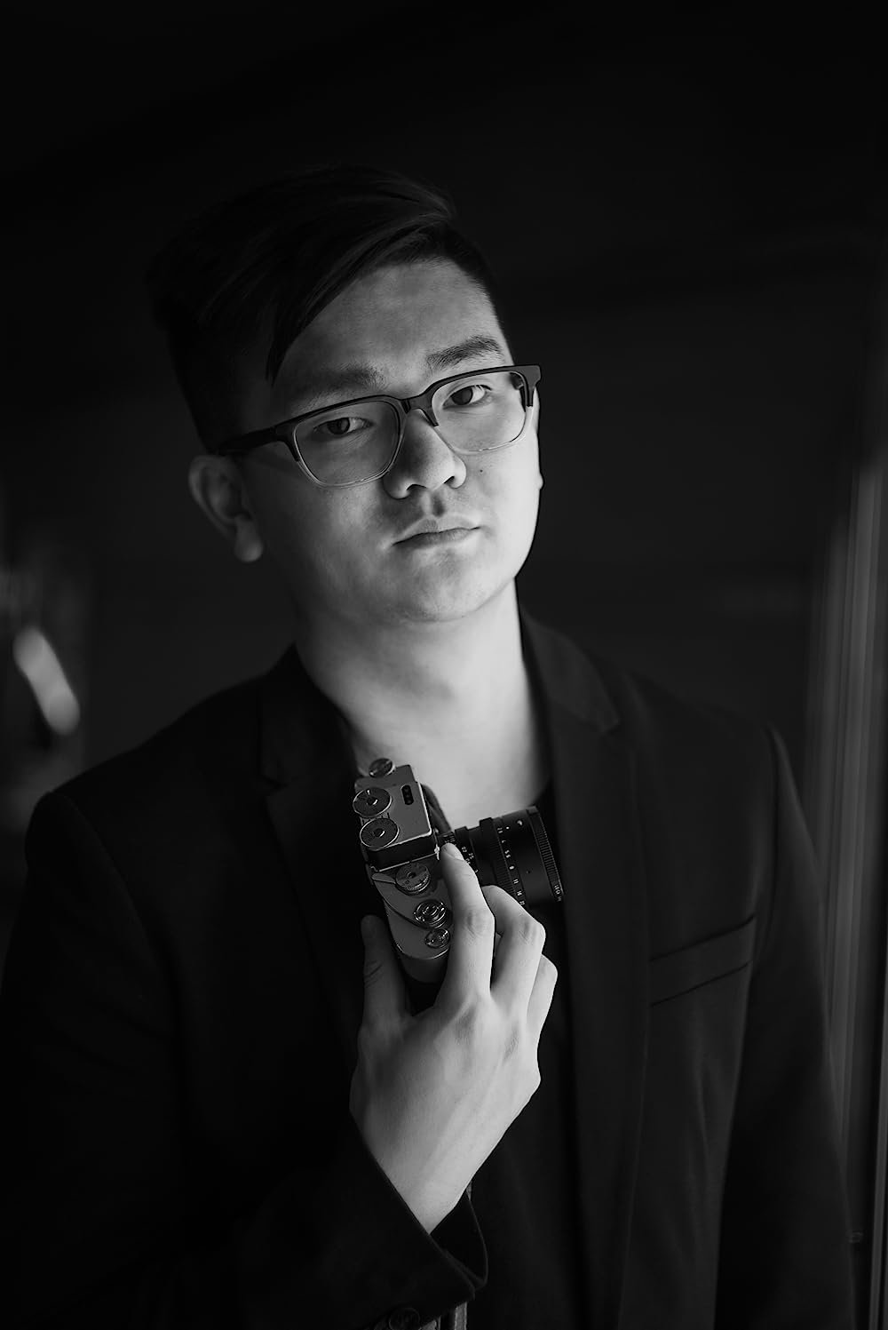Ante Cheng | Gaffer