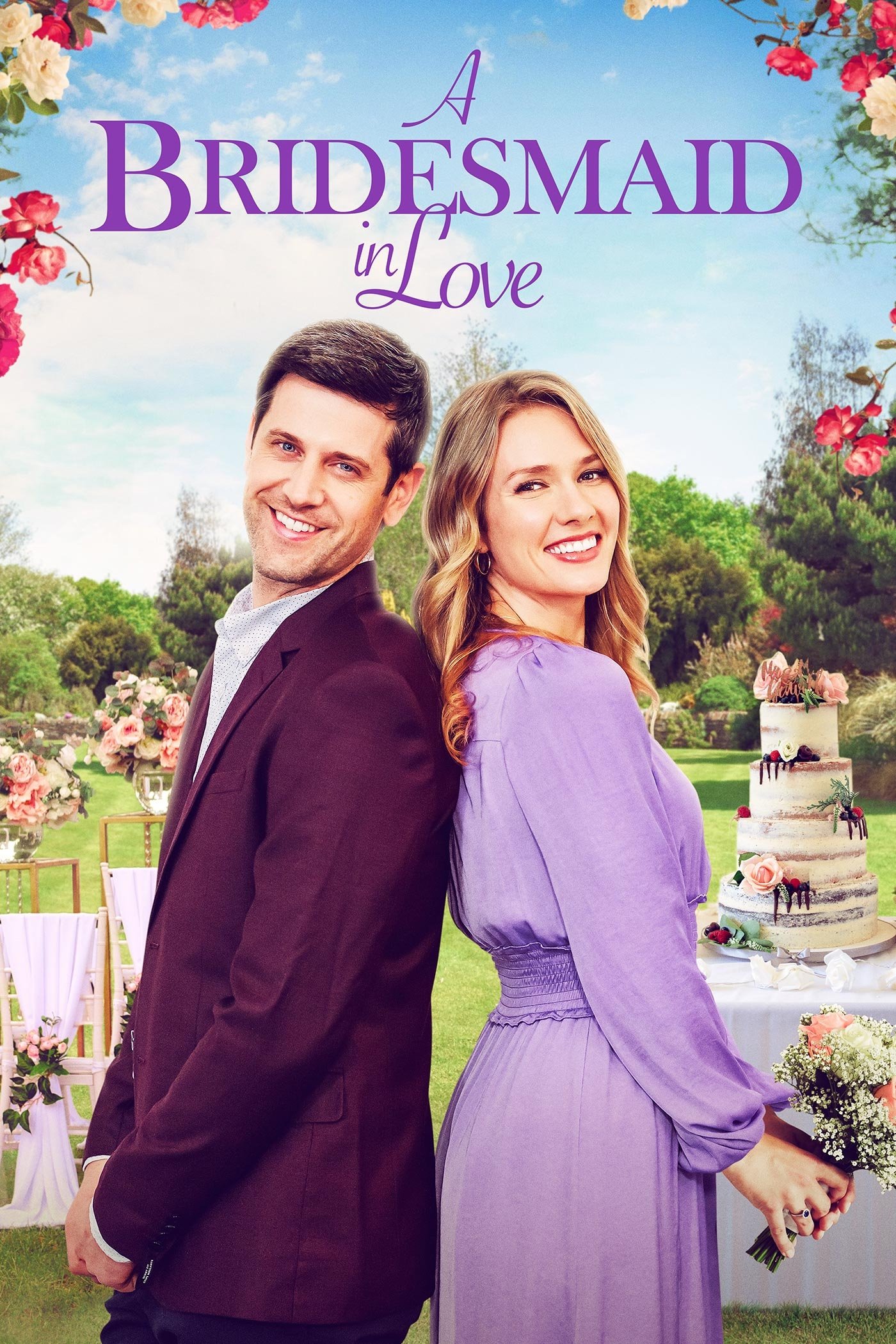 A Bridesmaid in Love