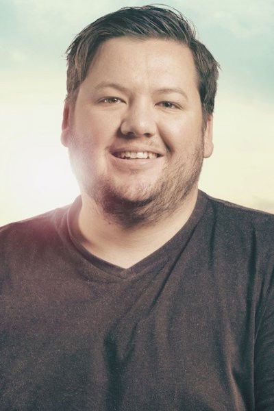 et billede af Dries Scholtz