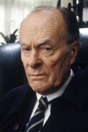 et billede af Ton Lutz