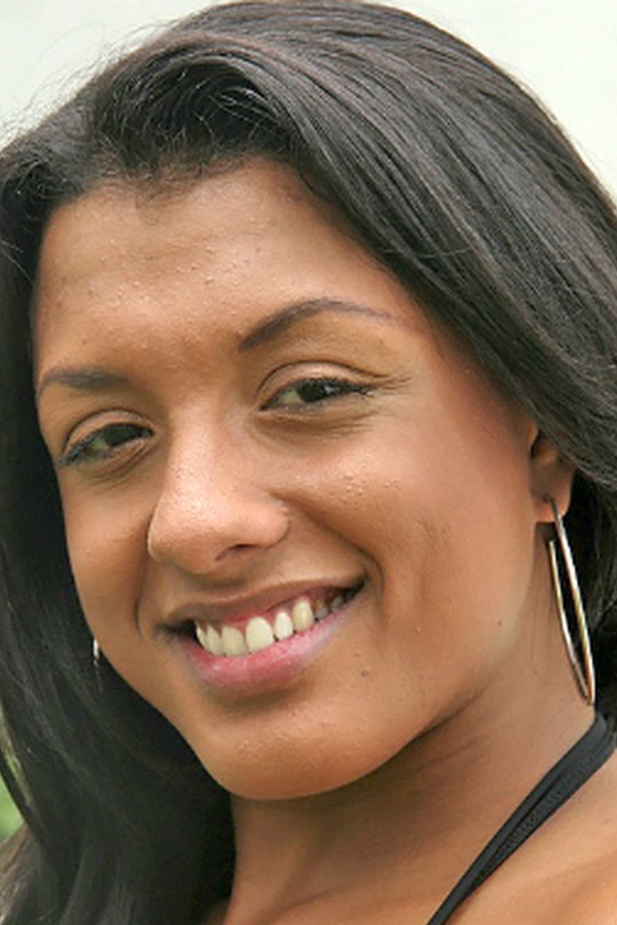 et billede af Sabrina Novaes