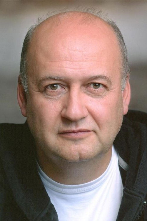 et billede af Xavier Briere