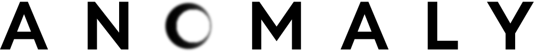Anomaly Entertainment