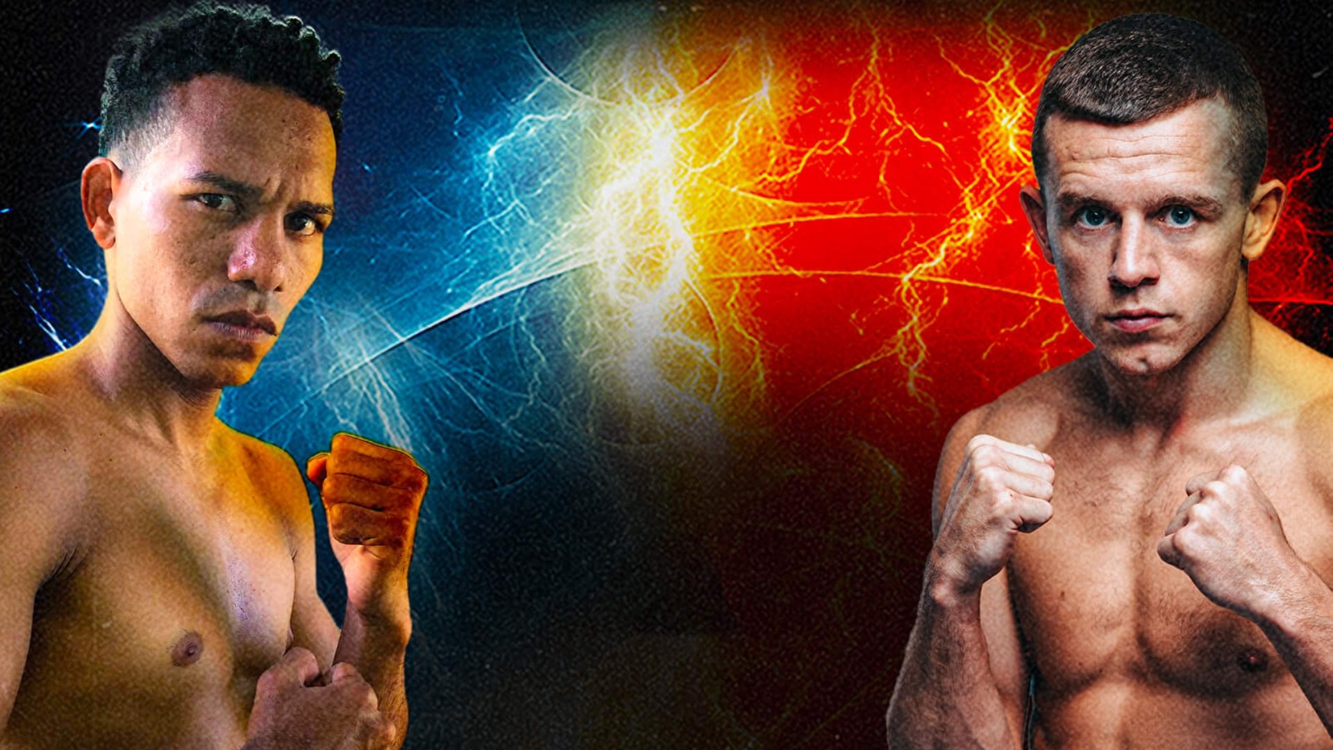 Peter McGrail vs. Alexander Espinoza (2022)