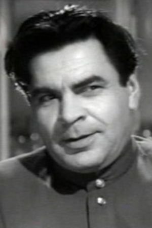 et billede af Pavel Usovnichenko