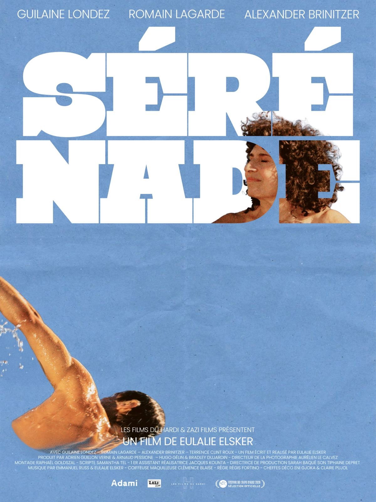 Sérénade