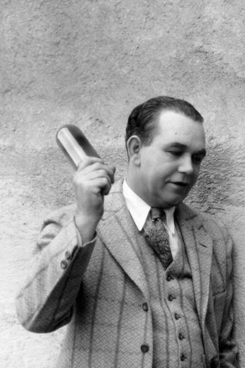 et billede af Charles Mack