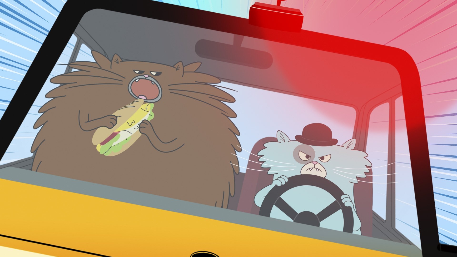 Thumbnail for Episode 4 Season 1 Episode 4