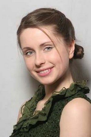 et billede af Malwina Jelistratow