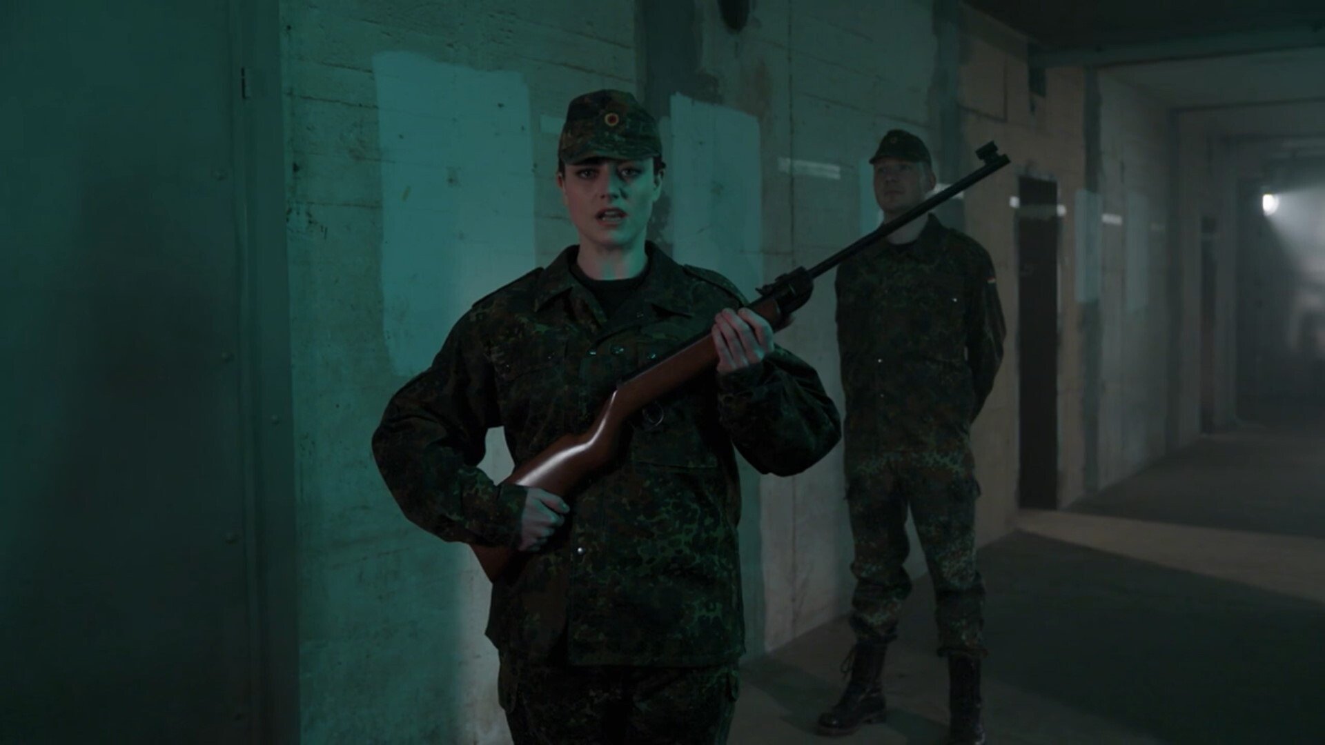 Thumbnail for Episode 4 Season 1 Episode 4